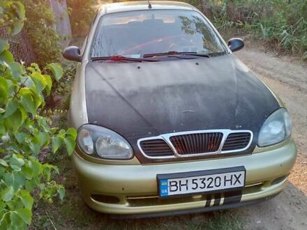 Дэу Сенс 2006 в Рени на Automoto.ua Дэу Сенс, объемом двигателя 1.3 л и пробегом 100 тыс. км за 2000 $, фото 1 на Automoto.ua