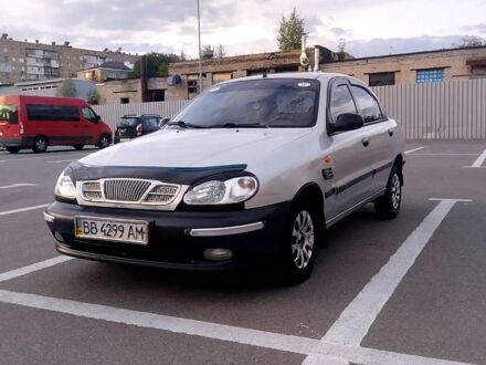 Дэу Сенс 2006 в Харькове на Automoto.ua Дэу Сенс, объемом двигателя 13 л и пробегом 0 тыс. км за 1350 $, фото 1 на Automoto.ua