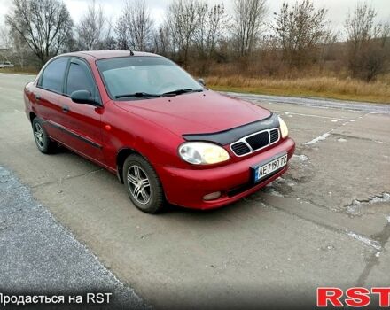 Деу Сенс, об'ємом двигуна 1.3 л та пробігом 0 тис. км за 2100 $, фото 1 на Automoto.ua