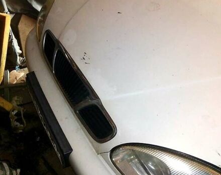 Дэу Сенс, объемом двигателя 1.3 л и пробегом 187 тыс. км за 1500 $, фото 1 на Automoto.ua