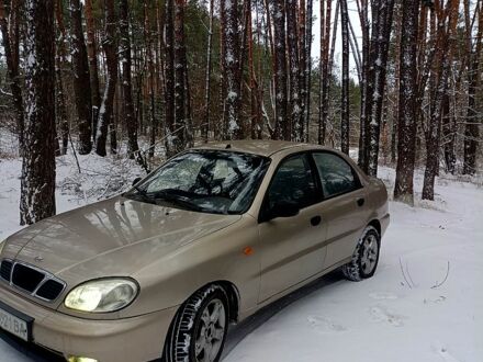 Дэу Сенс, объемом двигателя 1.3 л и пробегом 280 тыс. км за 1350 $, фото 1 на Automoto.ua