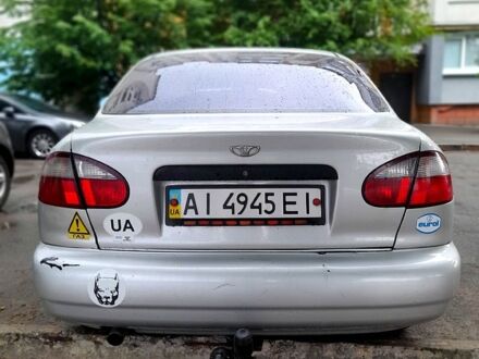 Дэу Сенс 2006 в Боярка на Automoto.ua Дэу Сенс, объемом двигателя 1.3 л и пробегом 298 тыс. км за 2100 $, фото 1 на Automoto.ua