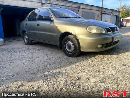 Дэу Сенс 2006 в Днепре (Днепропетровске) на Automoto.ua Дэу Сенс, объемом двигателя 1.3 л и пробегом 160 тыс. км за 1600 $, фото 1 на Automoto.ua