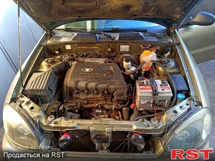 Деу Сенс 2006 у Чернівцях на Automoto.ua Деу Сенс, об'ємом двигуна 13 л та пробігом 211 тис. км за 2300 $, фото 1 на Automoto.ua