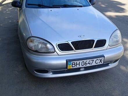 Деу Сенс 2006 у Одесі на Automoto.ua Деу Сенс, об'ємом двигуна 1.3 л та пробігом 143 тис. км за 1600 $, фото 1 на Automoto.ua