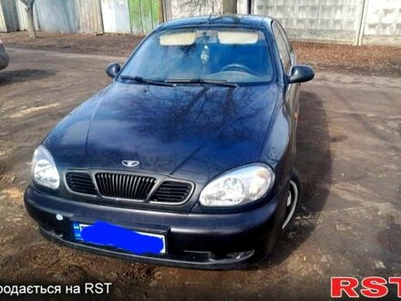 Дэу Сенс 2006 в Конотопе на Automoto.ua Дэу Сенс, объемом двигателя 1.3 л и пробегом 137 тыс. км за 1150 $, фото 1 на Automoto.ua