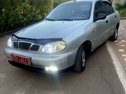 Дэу Сенс, объемом двигателя 1.3 л и пробегом 0 тыс. км за 1300 $, фото 1 на Automoto.ua