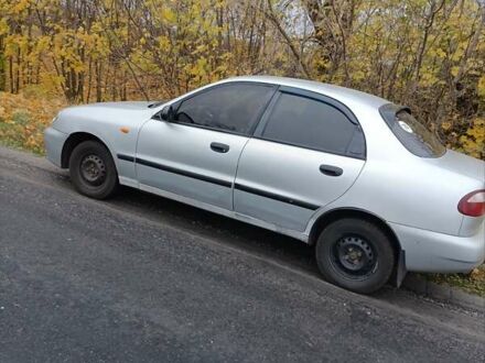 Дэу Сенс 2006 в Кременчуге на Automoto.ua Дэу Сенс, объемом двигателя 1.3 л и пробегом 165 тыс. км за 1700 $, фото 1 на Automoto.ua