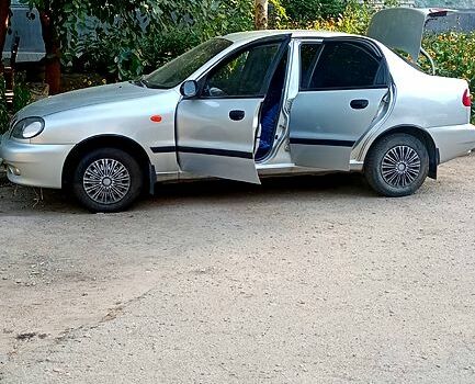 Дэу Сенс, объемом двигателя 1.3 л и пробегом 196 тыс. км за 1700 $, фото 1 на Automoto.ua