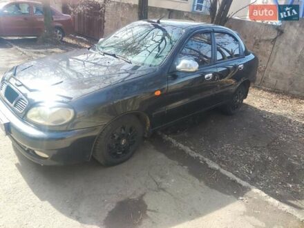 Дэу Сенс 2007 в Кривом Роге на Automoto.ua Дэу Сенс, объемом двигателя 1.3 л и пробегом 149 тыс. км за 2500 $, фото 1 на Automoto.ua