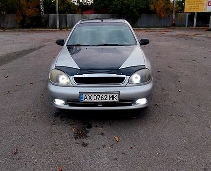 Дэу Сенс, объемом двигателя 1.3 л и пробегом 0 тыс. км за 1350 $, фото 1 на Automoto.ua
