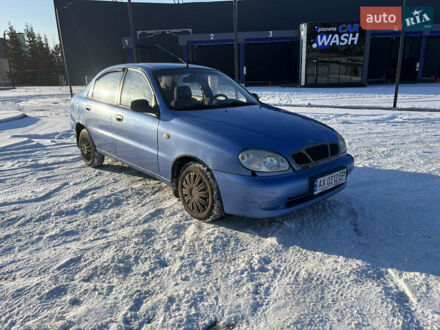 Деу Сенс 2007 у Харкові на Automoto.ua Деу Сенс, об'ємом двигуна 0 л та пробігом 280 тис. км за 1450 $, фото 1 на Automoto.ua