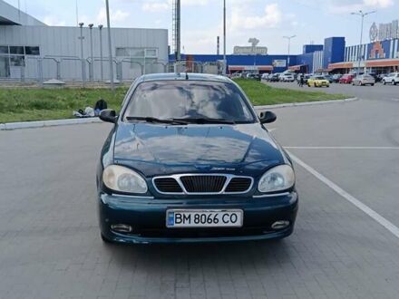 Деу Сенс 2007 у Сумах на Automoto.ua Деу Сенс, об'ємом двигуна 1.3 л та пробігом 142 тис. км за 2300 $, фото 1 на Automoto.ua