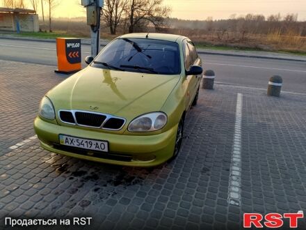 Дэу Сенс 2007 в Каменское - Днепродзержинск на Automoto.ua Дэу Сенс, объемом двигателя 13 л и пробегом 208 тыс. км за 1850 $, фото 1 на Automoto.ua