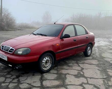 Деу Сенс, об'ємом двигуна 1.3 л та пробігом 0 тис. км за 900 $, фото 1 на Automoto.ua