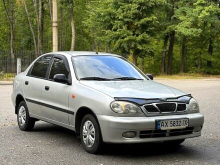 Дэу Сенс, объемом двигателя 1.3 л и пробегом 290 тыс. км за 1699 $, фото 1 на Automoto.ua