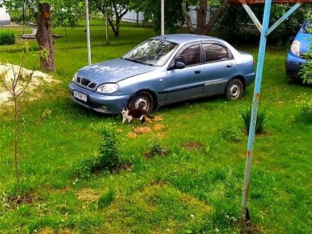 Деу Сенс 2007 у Черкасах на Automoto.ua Деу Сенс, об'ємом двигуна 1.3 л та пробігом 179 тис. км за 2000 $, фото 1 на Automoto.ua
