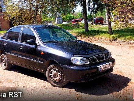 Дэу Сенс 2007 в Бобринце на Automoto.ua Дэу Сенс, объемом двигателя 1.3 л и пробегом 153 тыс. км за 1750 $, фото 1 на Automoto.ua