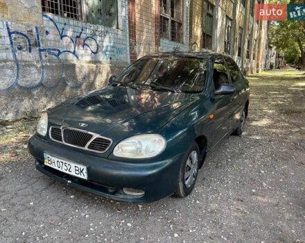 Деу Сенс, об'ємом двигуна 0 л та пробігом 150 тис. км за 899 $, фото 1 на Automoto.ua