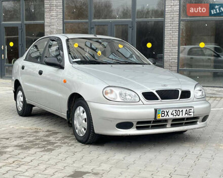 Деу Сенс, об'ємом двигуна 0 л та пробігом 45 тис. км за 2650 $, фото 1 на Automoto.ua