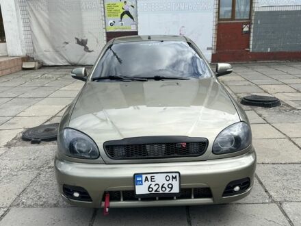 Дэу Сенс 2007 в Каменское - Днепродзержинск на Automoto.ua Дэу Сенс, объемом двигателя 1.5 л и пробегом 189 тыс. км за 2699 $, фото 1 на Automoto.ua