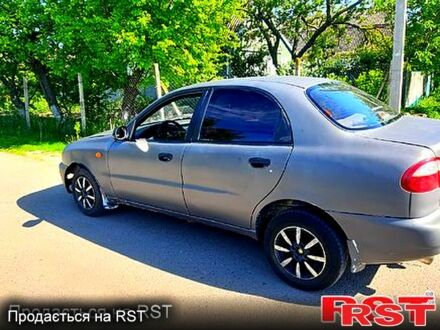 Дэу Сенс 2007 в Черноморске (Ильичевске) на Automoto.ua Дэу Сенс, объемом двигателя 13 л и пробегом 250 тыс. км за 950 $, фото 1 на Automoto.ua