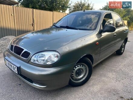 Деу Сенс, об'ємом двигуна 0 л та пробігом 187 тис. км за 1699 $, фото 1 на Automoto.ua