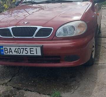 Дэу Сенс 2007 в Александрие на Automoto.ua Дэу Сенс, объемом двигателя 1.3 л и пробегом 105 тыс. км за 3300 $, фото 1 на Automoto.ua