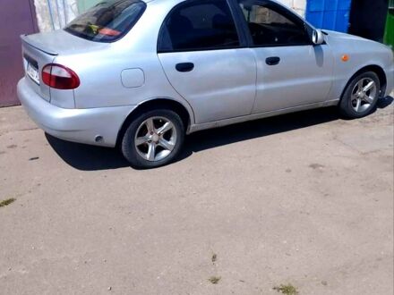 Дэу Сенс, объемом двигателя 1.4 л и пробегом 120 тыс. км за 1000 $, фото 1 на Automoto.ua