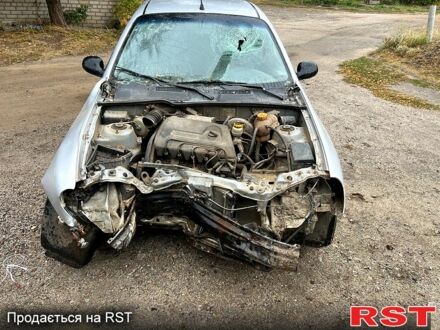 Деу Сенс, об'ємом двигуна 1.3 л та пробігом 0 тис. км за 550 $, фото 1 на Automoto.ua
