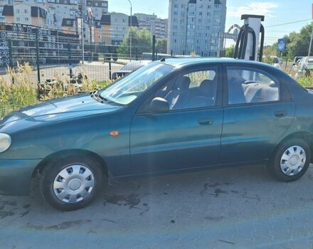 Деу Сенс, об'ємом двигуна 0 л та пробігом 283 тис. км за 1100 $, фото 1 на Automoto.ua