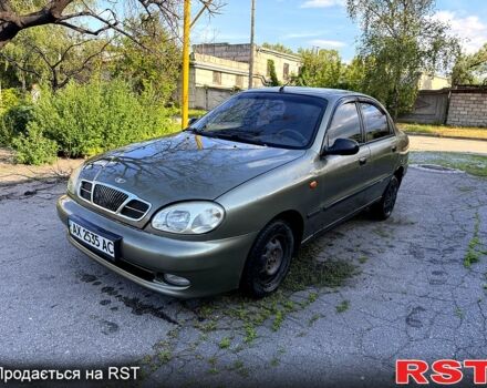 Дэу Сенс, объемом двигателя 1.3 л и пробегом 240 тыс. км за 750 $, фото 1 на Automoto.ua