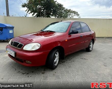 Дэу Сенс, объемом двигателя 1.3 л и пробегом 0 тыс. км за 1350 $, фото 1 на Automoto.ua