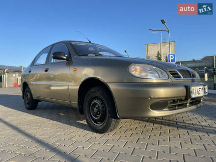 Дэу Сенс 2007 в Киеве на Automoto.ua Дэу Сенс, объемом двигателя 1.3 л и пробегом 79 тыс. км за 2500 $, фото 1 на Automoto.ua