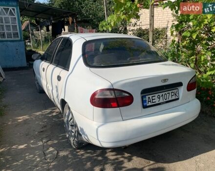 Дэу Сенс, объемом двигателя 0 л и пробегом 169 тыс. км за 1400 $, фото 1 на Automoto.ua