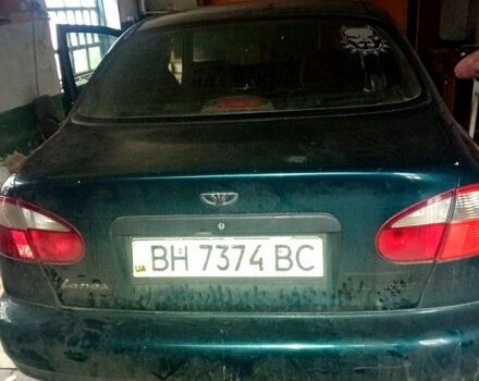 Деу Сенс, об'ємом двигуна 1.3 л та пробігом 0 тис. км за 1300 $, фото 1 на Automoto.ua