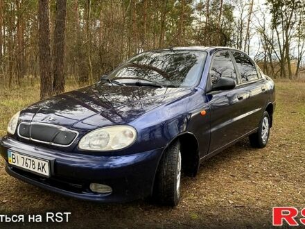 Деу Сенс 2007 у Александрие на Automoto.ua Деу Сенс, об'ємом двигуна 13 л та пробігом 248 тис. км за 1800 $, фото 1 на Automoto.ua