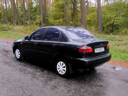 Дэу Сенс, объемом двигателя 1.3 л и пробегом 231 тыс. км за 1650 $, фото 1 на Automoto.ua