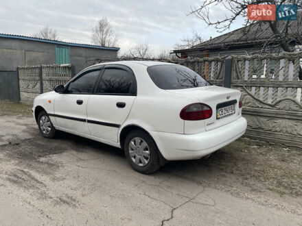 Дэу Сенс, объемом двигателя 0 л и пробегом 140 тыс. км за 1500 $, фото 1 на Automoto.ua