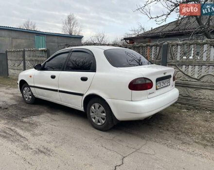 Дэу Сенс, объемом двигателя 0 л и пробегом 140 тыс. км за 1500 $, фото 1 на Automoto.ua