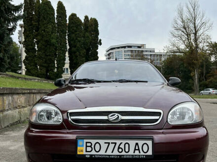 Деу Сенс 2008 у Тернополі на Automoto.ua Деу Сенс, об'ємом двигуна 1.3 л та пробігом 22 тис. км за 3500 $, фото 1 на Automoto.ua