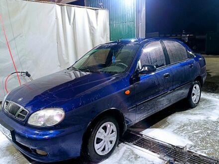 Дэу Сенс 2008 в Каневе на Automoto.ua Дэу Сенс, объемом двигателя 1.3 л и пробегом 212 тыс. км за 1650 $, фото 1 на Automoto.ua