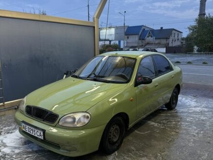 Дэу Сенс 2008 в Днепре (Днепропетровске) на Automoto.ua Дэу Сенс, объемом двигателя 0 л и пробегом 105 тыс. км за 950 $, фото 1 на Automoto.ua