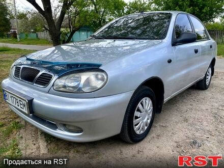 Дэу Сенс 2008 в Кобеляках на Automoto.ua Дэу Сенс, объемом двигателя 1.3 л и пробегом 104 тыс. км за 1999 $, фото 1 на Automoto.ua
