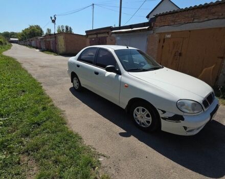 Деу Сенс, об'ємом двигуна 0 л та пробігом 136 тис. км за 999 $, фото 1 на Automoto.ua