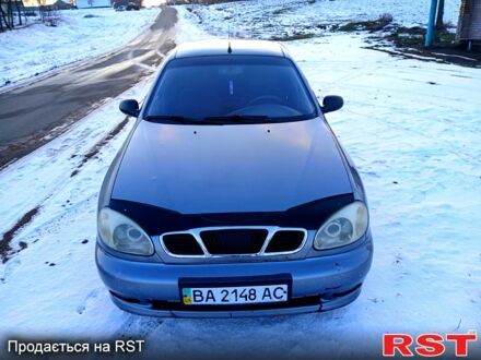 Дэу Сенс 2008 в Новоукраинке на Automoto.ua Дэу Сенс, объемом двигателя 14 л и пробегом 334 тыс. км за 1350 $, фото 1 на Automoto.ua