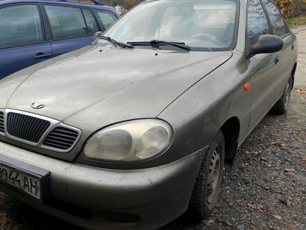 Деу Сенс 2008 у Лубнах на Automoto.ua Деу Сенс, об'ємом двигуна 1.3 л та пробігом 230 тис. км за 1600 $, фото 1 на Automoto.ua