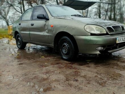 Дэу Сенс, объемом двигателя 1.3 л и пробегом 0 тыс. км за 910 $, фото 1 на Automoto.ua