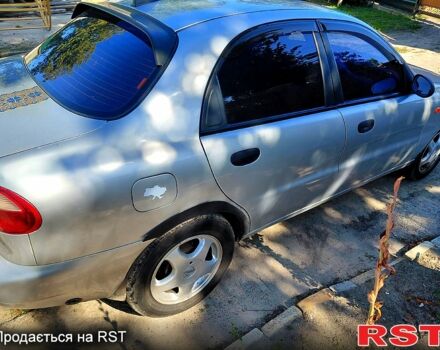 Деу Сенс, об'ємом двигуна 1.4 л та пробігом 170 тис. км за 1400 $, фото 1 на Automoto.ua