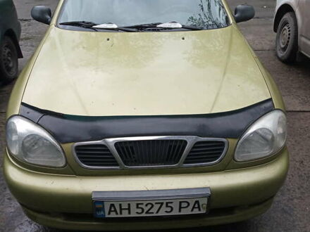 Дэу Сенс 2008 в Доброполье на Automoto.ua Дэу Сенс, объемом двигателя 1.3 л и пробегом 89 тыс. км за 3000 $, фото 1 на Automoto.ua